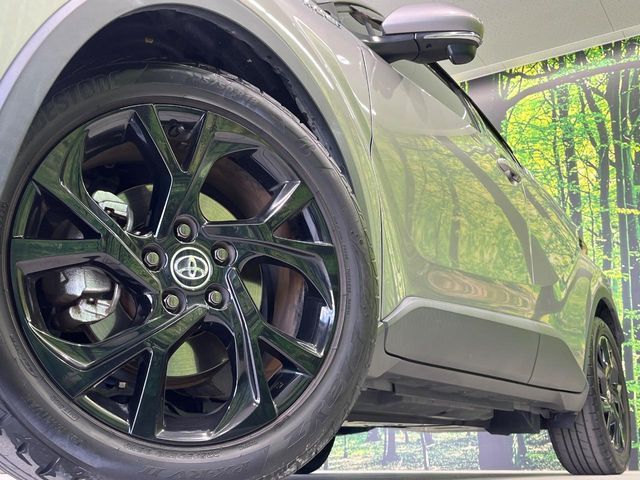 TOYOTA C-HR 2018 Image 31