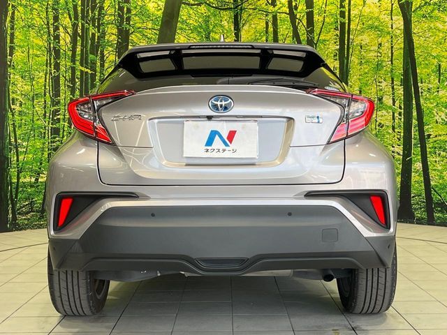 TOYOTA C-HR 2018 Image 31