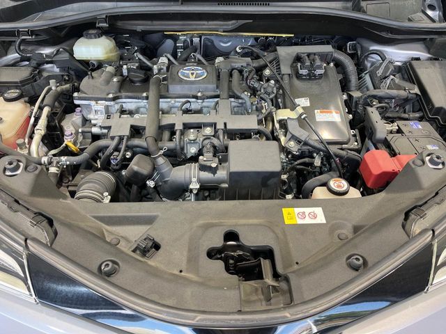 TOYOTA C-HR 2018 Image 31