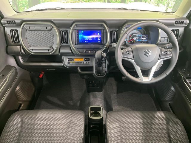 SUZUKI HUSTLER 2025 Image 31