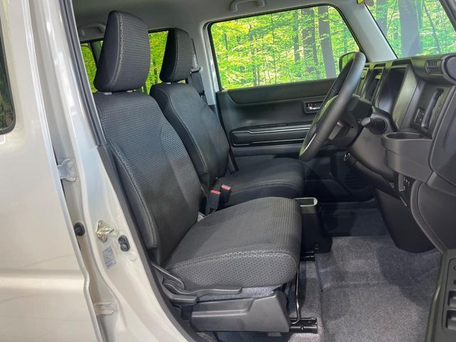 SUZUKI HUSTLER 2025 Image 31