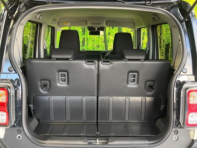 SUZUKI HUSTLER 2025 Image 31