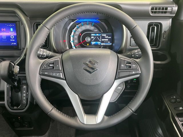 SUZUKI HUSTLER 2025 Image 31