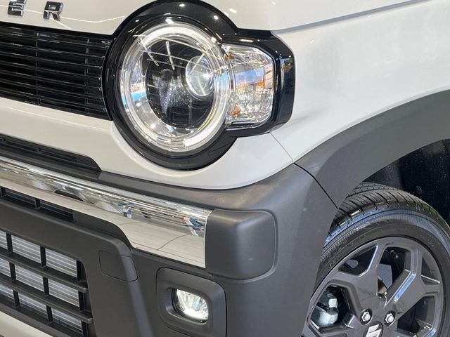 SUZUKI HUSTLER 2025 Image 31