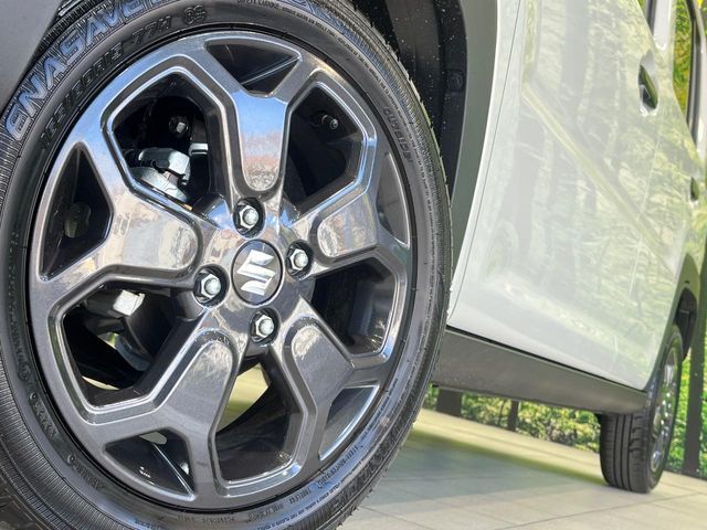 SUZUKI HUSTLER 2025 Image 31