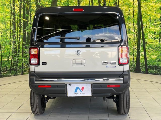 SUZUKI HUSTLER 2025 Image 31