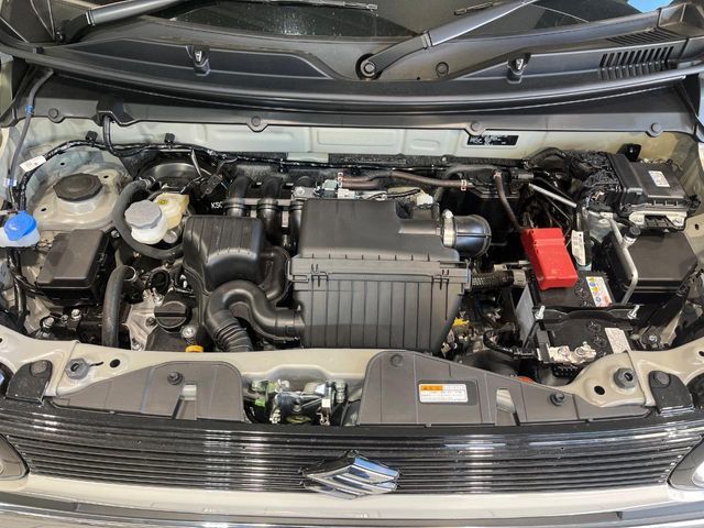 SUZUKI HUSTLER 2025 Image 31