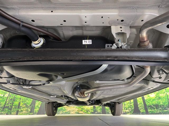 SUZUKI HUSTLER 2025 Image 31