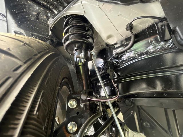 SUZUKI HUSTLER 2025 Image 31