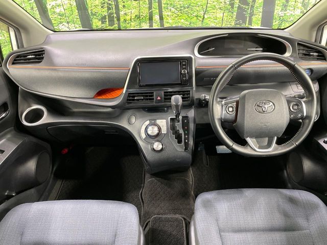TOYOTA SIENTA HYBRID 2017 Image 31