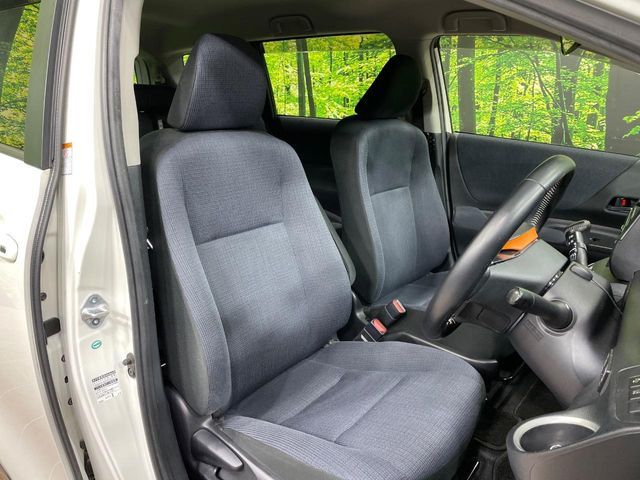 TOYOTA SIENTA HYBRID 2017 Image 31