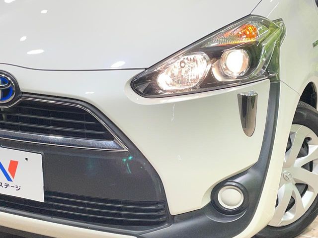 TOYOTA SIENTA HYBRID 2017 Image 31