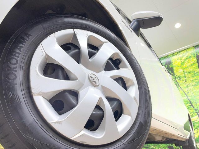 TOYOTA SIENTA HYBRID 2017 Image 31