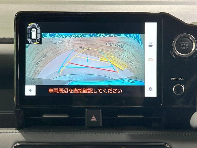 TOYOTA VOXY 2023 Image 31