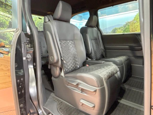 TOYOTA VOXY 2023 Image 31