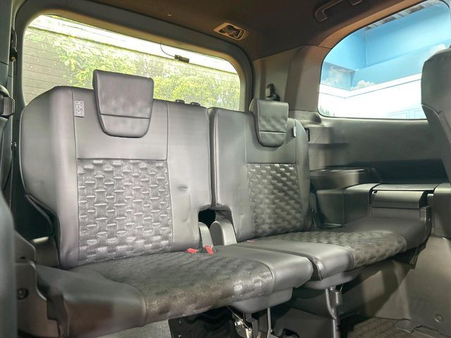 TOYOTA VOXY 2023 Image 31