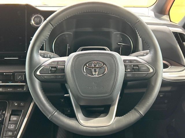 TOYOTA VOXY 2023 Image 31