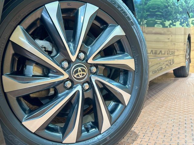 TOYOTA VOXY 2023 Image 31