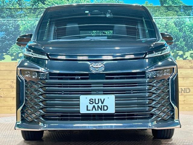 TOYOTA VOXY 2023 Image 31