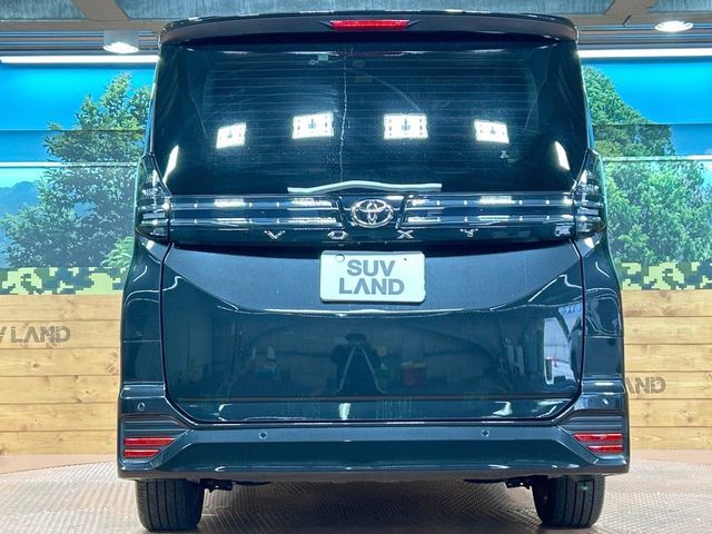 TOYOTA VOXY 2023 Image 31