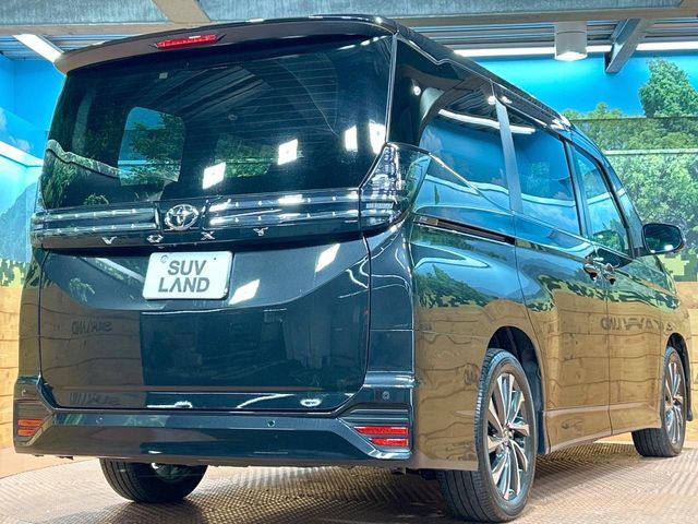 TOYOTA VOXY 2023 Image 31