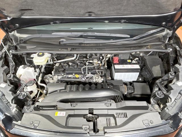 TOYOTA VOXY 2023 Image 31