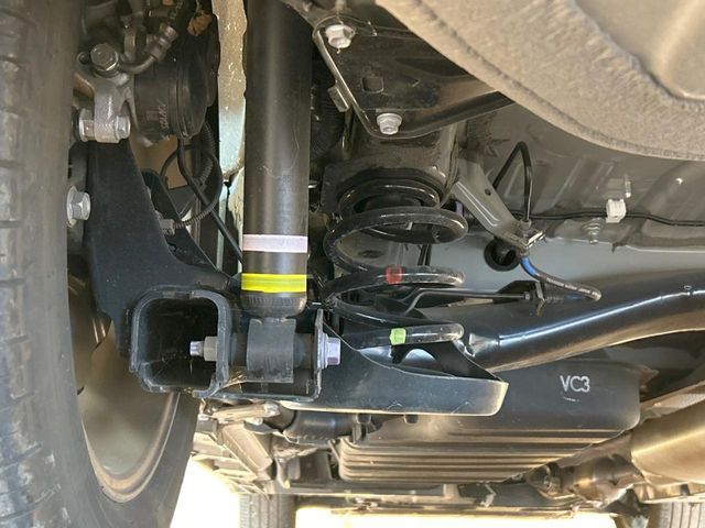 TOYOTA VOXY 2023 Image 31