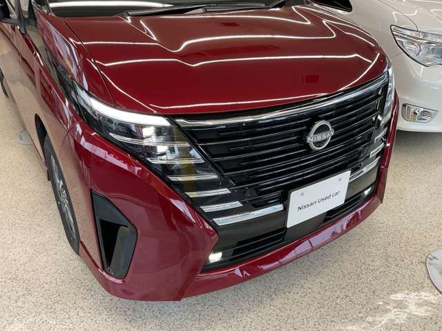 NISSAN SERENA  WG 4WD 2025 Image 31