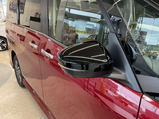 NISSAN SERENA  WG 4WD 2025 Image 31