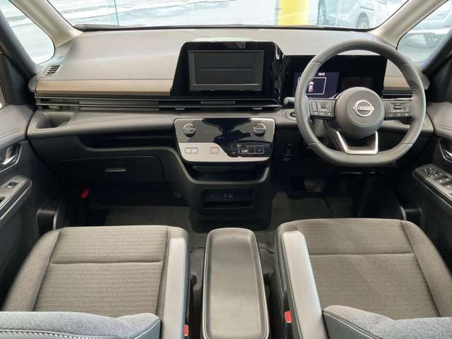 NISSAN SERENA  WG 4WD 2025 Image 31