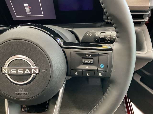 NISSAN SERENA  WG 4WD 2025 Image 31