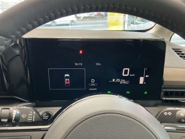 NISSAN SERENA  WG 4WD 2025 Image 31