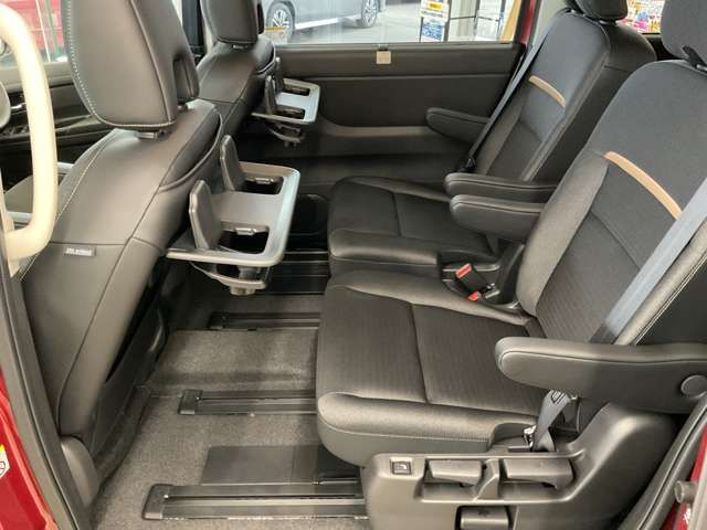 NISSAN SERENA  WG 4WD 2025 Image 31