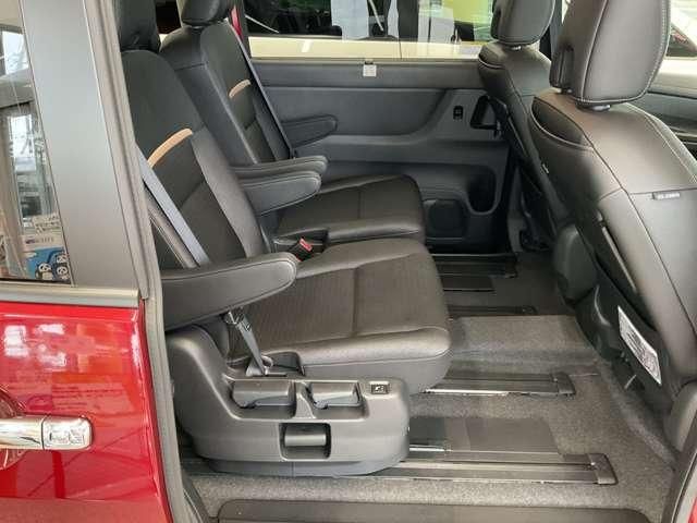 NISSAN SERENA  WG 4WD 2025 Image 31