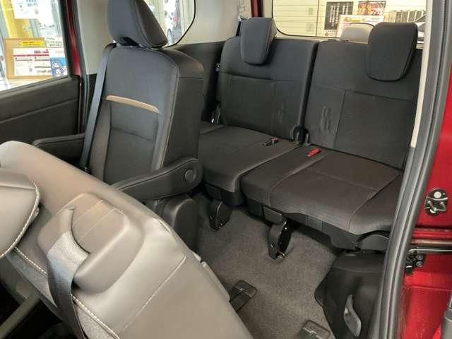 NISSAN SERENA  WG 4WD 2025 Image 31