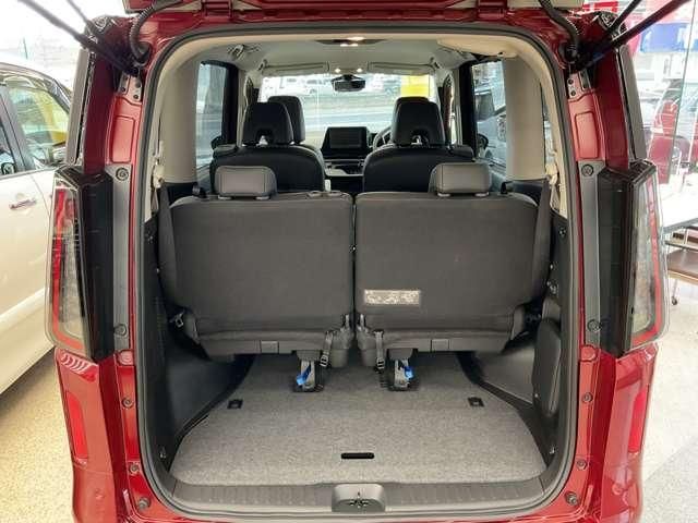 NISSAN SERENA  WG 4WD 2025 Image 31