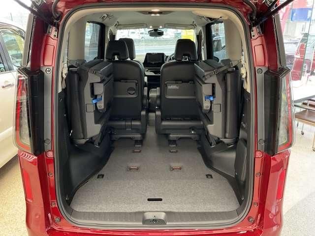 NISSAN SERENA  WG 4WD 2025 Image 31