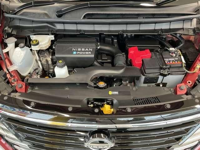 NISSAN SERENA  WG 4WD 2025 Image 31