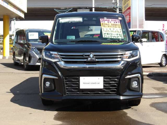 MITSUBISHI DELICA D:2 4WD 2024 Image 31