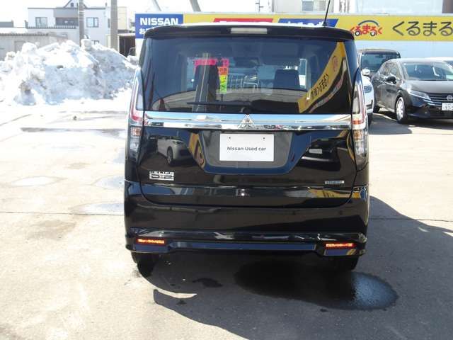 MITSUBISHI DELICA D:2 4WD 2024 Image 31