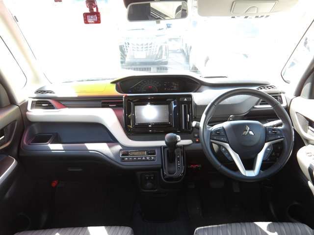 MITSUBISHI DELICA D:2 4WD 2024 Image 31