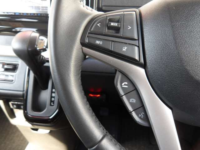 MITSUBISHI DELICA D:2 4WD 2024 Image 31