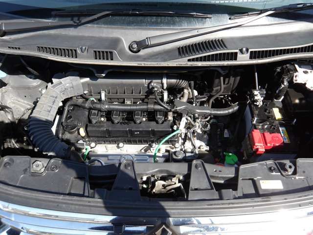 MITSUBISHI DELICA D:2 4WD 2024 Image 31