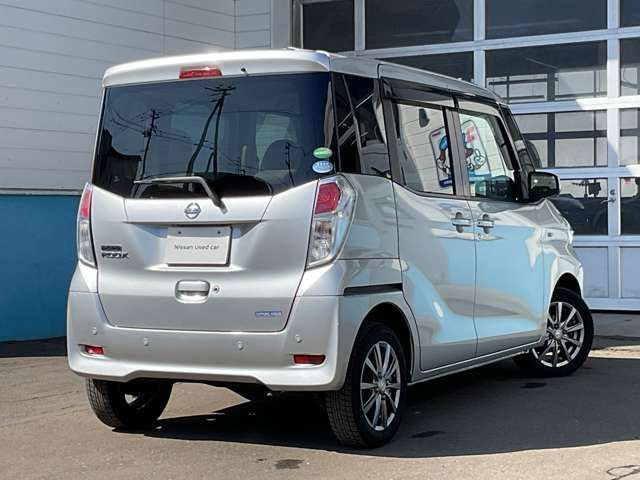 NISSAN DAYZ ROOX 4WD 2019 Image 31