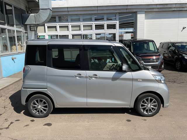 NISSAN DAYZ ROOX 4WD 2019 Image 31