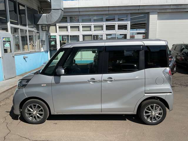 NISSAN DAYZ ROOX 4WD 2019 Image 31