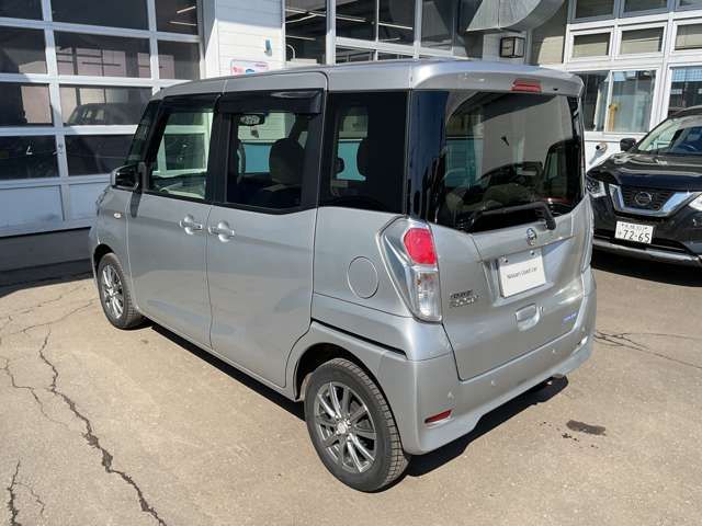 NISSAN DAYZ ROOX 4WD 2019 Image 31