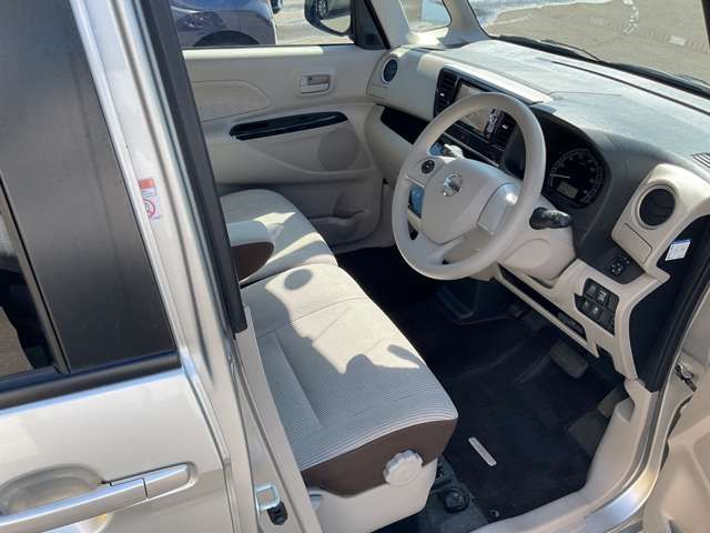 NISSAN DAYZ ROOX 4WD 2019 Image 31