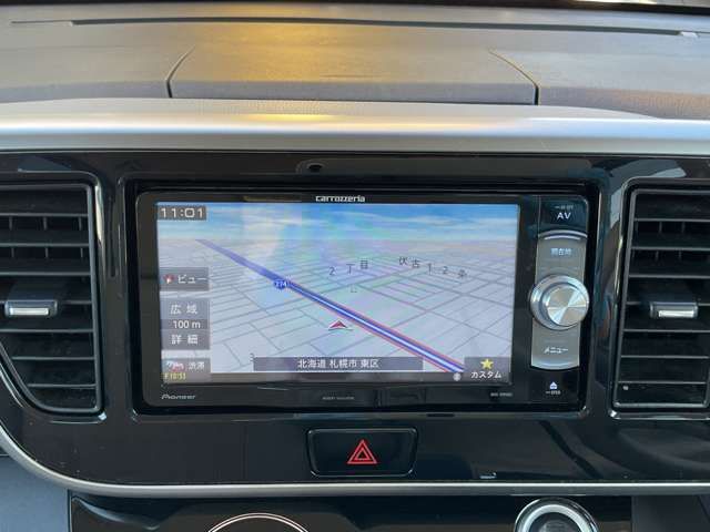 NISSAN DAYZ ROOX 4WD 2019 Image 31