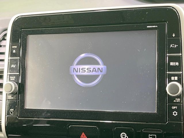 NISSAN SERENA  S-HYBRID 2017 Image 31